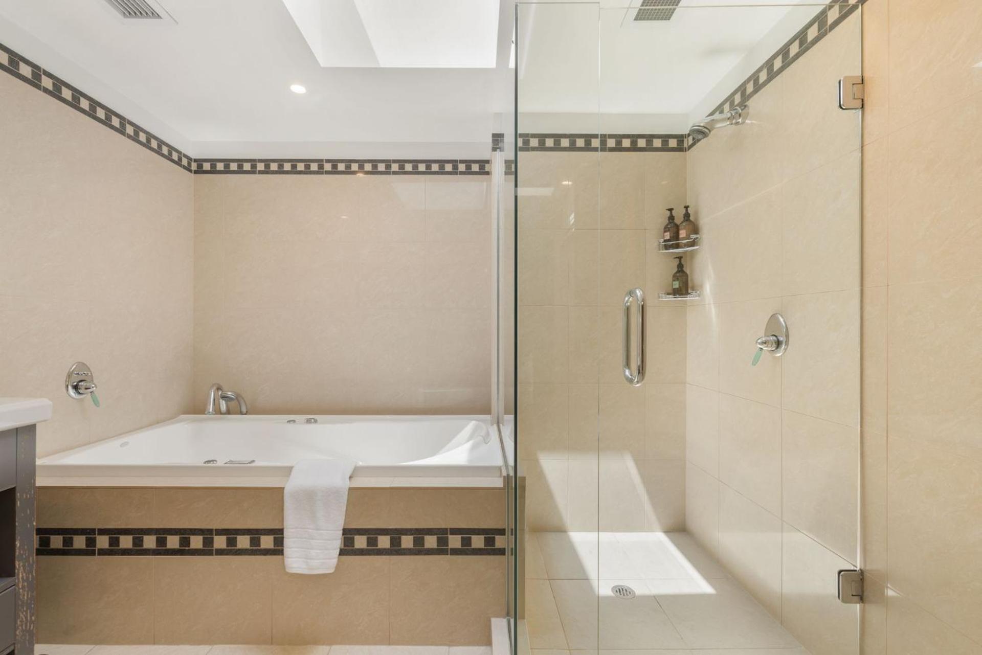 Chambers City Centre Penthouse 皇后镇 外观 照片