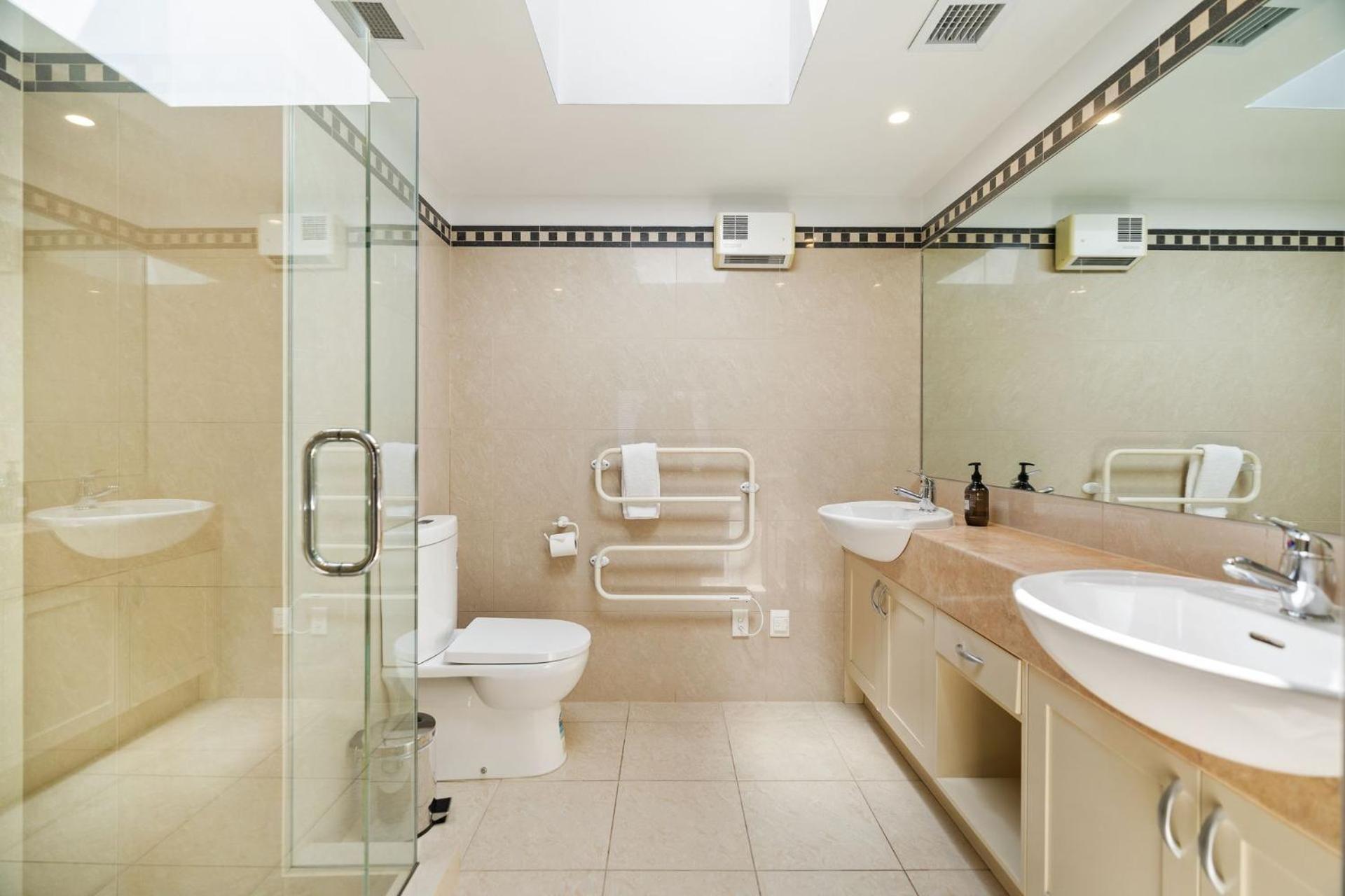 Chambers City Centre Penthouse 皇后镇 外观 照片